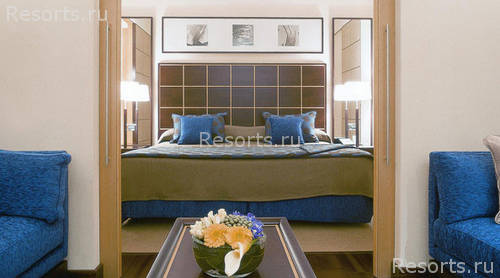 Grand Marina 18